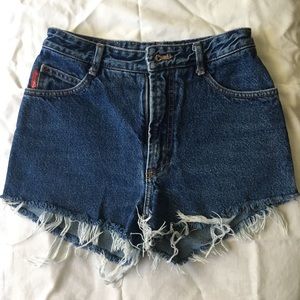 Bongo cutoff festival shorts
